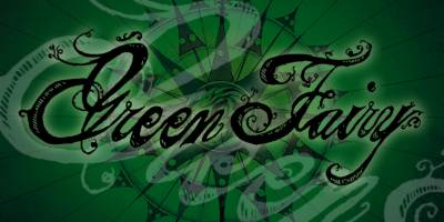 logo Green Fairy